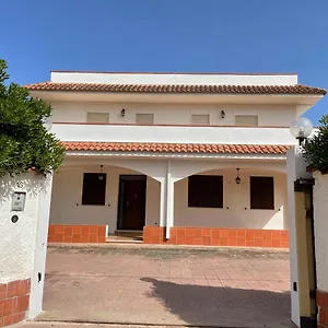 Appartamento San Lorenzo, Reitani