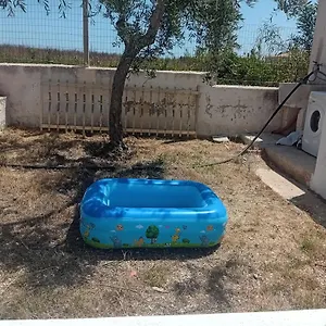 Affittacamere Tanoelvira, Reitani
