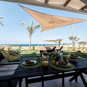 Casa vacanze Arabel, Reitani