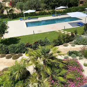 Appartamento San Lorenzo Marzamemi Cecilia, Reitani